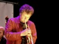 Eric Vloeimans Live @ IJJAZZ Amsterdam June 5 2009