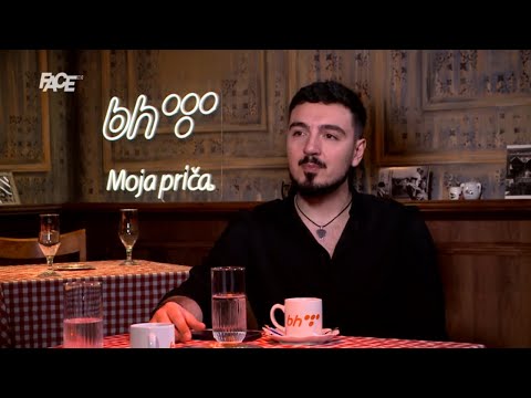 Mirza Pandur: Nakon nastupa u Zvezdama Granda tata mi je rekao: GDE SI ZVEZDO BRE?!