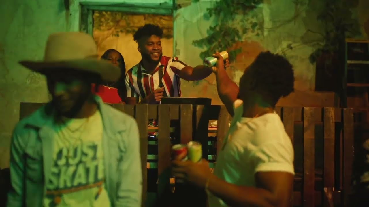 HD Video 4