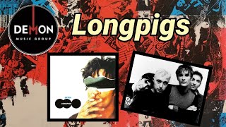 Extra Longpigs Vinyl Review