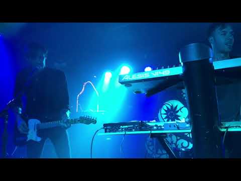 Ritual Howls - Final Service - Brooklyn Bazaar NYC - 2018 A Murder Of Crows