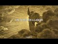Candlemass - Dark reflections - sub español 