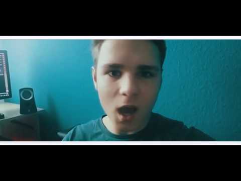 Battlerap: Bonga vs Bazti