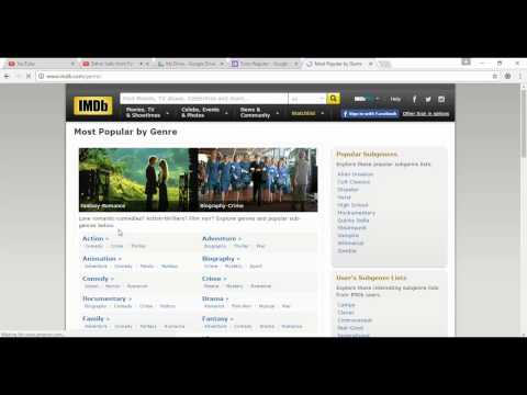 download lagu mp3 mp4 Movie Genre Crossword, download lagu Movie Genre Crossword gratis, unduh video klip Movie Genre Crossword