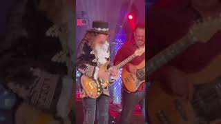 Empty Arms (Stevie Ray Vaughan) - Stevie Ray Visited Live at The Historic Everett Theater 6/1/2024