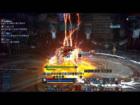 Impossible Brawler RK-9 Extreme Mode