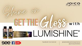 Shine On: Get the Gloss with Lumishine DD Cremes and Liquid Demis