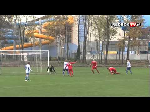 UNIA SWARZEDZ - GROM PLEWISKA