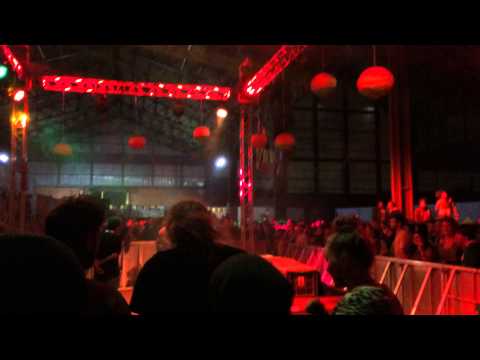 Reggaebus 2014, Brussels, ABA SHANTI