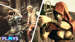The 20 HARDEST Items to Get in Resident Evil Games