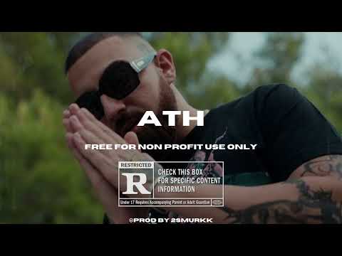 Strat X Dirty Harry Type Beat "ATH" | Detroit Type Beat 2024