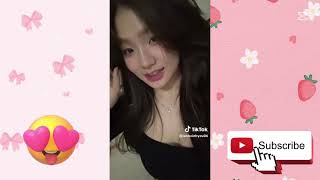 THÍCH XEM GÁI #113 I Tổng hợp gái xinh bổ mắt , mẫu trend capcut và hot dance trên tiktok ?????
