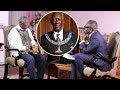 Freemason is not occult nor a secret society - Former Prez  Kufuor