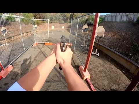 PPLA IPSC Handgun Comp July 2023   Antonio Evangelista
