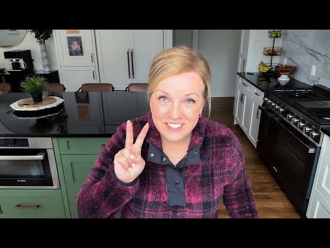 2 things I do every day