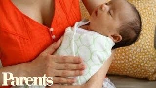 Newborn Sleep: The Importance of Self-Soothing