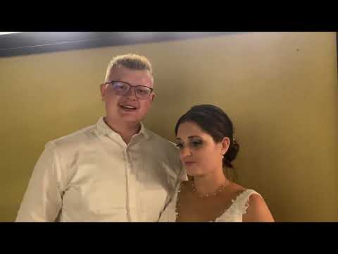 Tamada Natalie für Ihre Hochzeit
