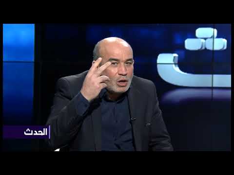 العهدة الخامسة ..ومن يعطل الجزائر؟