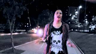 Marcus Sauerbier  Lucy at Midnight Official Clip (Tyler Carter Cover)