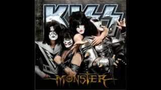 KISS - All For The Love Of Rock And Roll - MOSTER ALBUM 2012