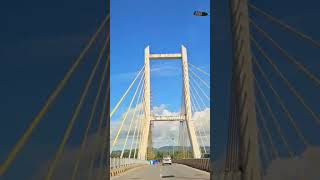 Download lagu Megah sekaliii!!!.ini di Indonesia, ada yang tahu?? yaa..#jembatan #megah #indonesia #bangga mp3