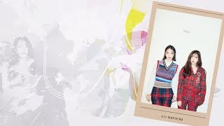 DAVICHI (다비치) - Days Gone By (지난 날) Legendado PT | BR