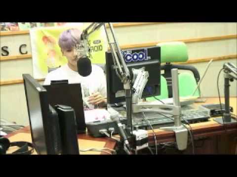 130612 SUKIRA _ Ryeowook & Sandeul