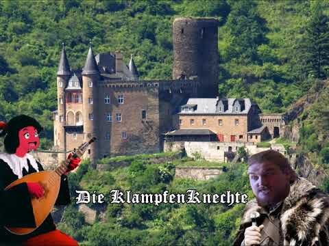 Drachenprinzessin • Festung im Frankenland  (Reupload) DRACHENLORD SONG