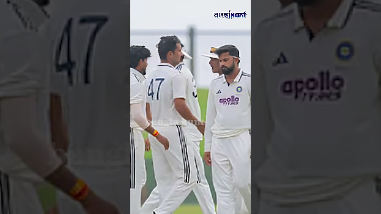 একদিন পর ভারত-শ্রীলঙ্কা টেস্ট, তার আগে শ্রীলঙ্কান কোচের মৃ*ত্যু,