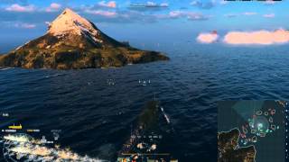 워쉽에 환생한 T18