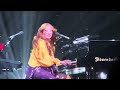 Tori Amos - Liquid Diamonds - New York - 6/28/2023