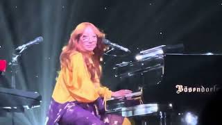 Tori Amos - Liquid Diamonds - New York - 6/28/2023