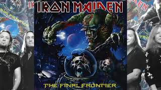 Iron Maide̲n̲  - The Final Fronti̲e̲r̲ (Full Album) 2010