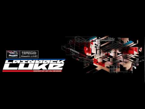 Laidback Luke feat. Empire of the Sun - My God is walking on a dream (deMattos Mix)