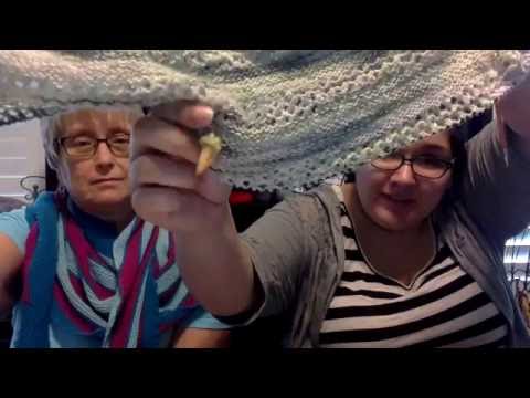 Cherry Purls Episode 25 - A Pile of Plucky