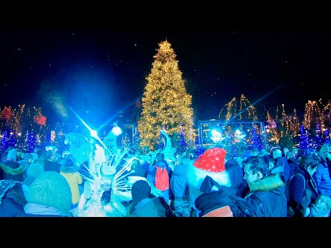 download lagu mp3 mp4 Phantasialand Wintertraum, download lagu Phantasialand Wintertraum gratis, unduh video klip Phantasialand Wintertraum