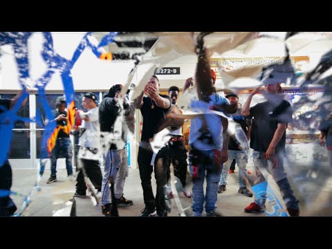 Smokey G & Drew Masfrio - Where Im From (Official Video) || Dir. by 400hdfilms