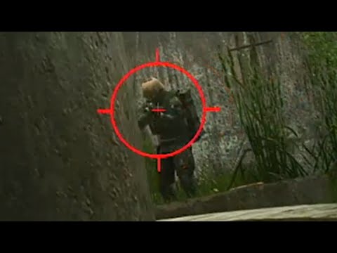 dropping PMCs with MDR never felt better