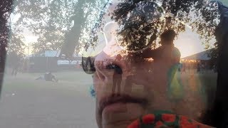 Austin Psych Fest - Pow! Magazine: A Psychedelic Trip to Austin, Texas