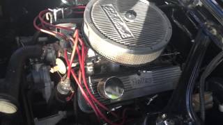 1968 fastback 4