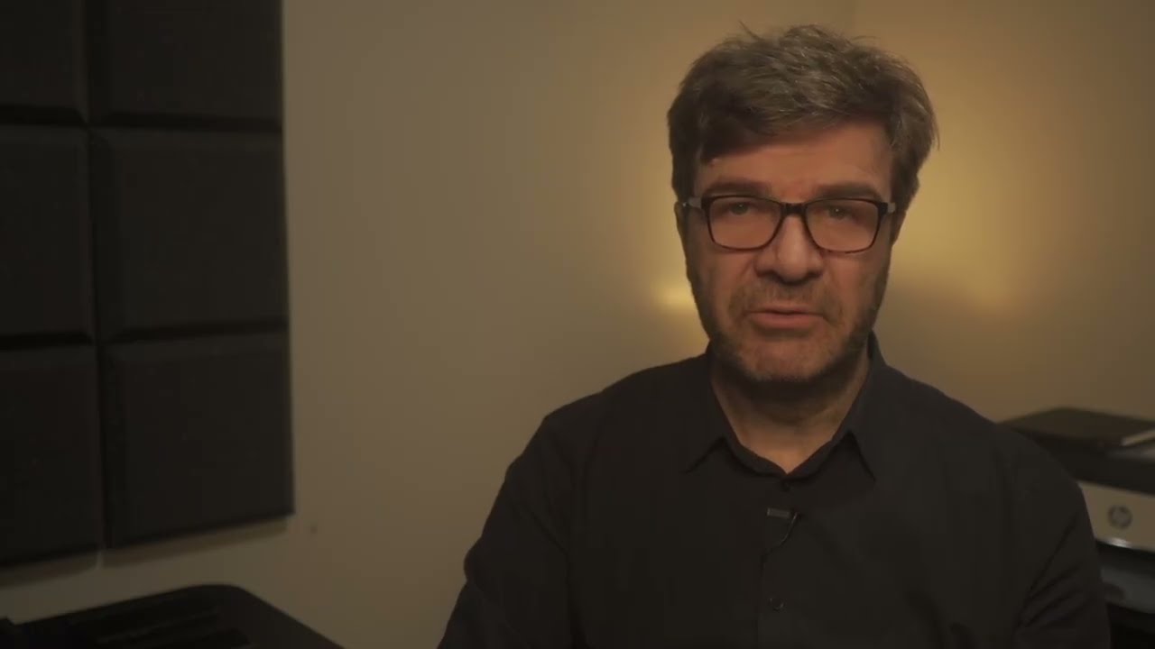 Network Resilience, Failure, and Recovery — What This Channel Is About