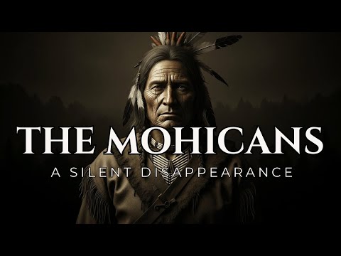 The Untold History of the Tribe America Erased | The Mohicans