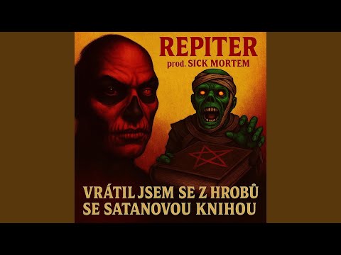 FREAKSHOW (ft. SATANŮV SLUHA)