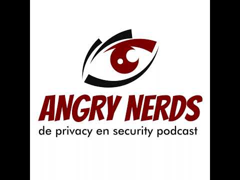 Angrynerds 096 - Rant-figuren