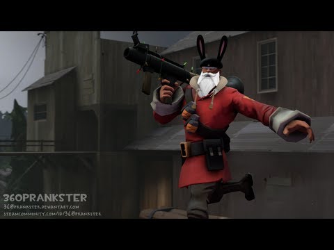 [Tutorial] - Pogos, Speedshots and Ramp Slides