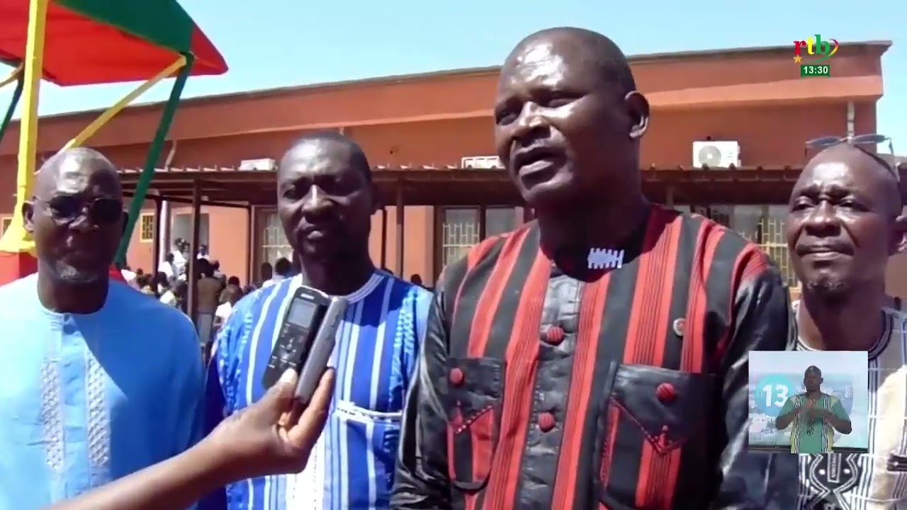 Journée de l’excellence scolaire dans la Gnagna