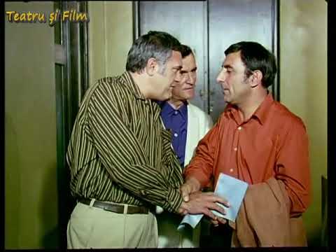 8, 8 și ceva... FIX ! - Brigada Diverse - B.D. - Dem Rădulescu , Jean Constantin, Puiu Călinescu