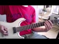 THE INTERBEING - SHADOW DRIFT - GUITAR ...