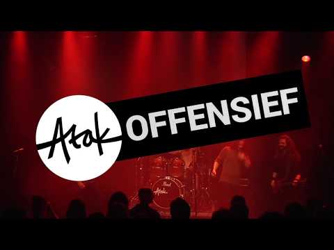 Zomeroffensief 2017 - The Shiva Hypothesis - Caduceus