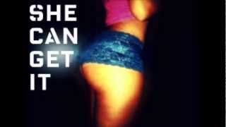 She Can Get It - Lil' Tubb feat. Money Maine *Free D/L*